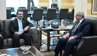 Enerji akışı başlıyor! Lübnan ve Suriye arasında stratejik anlaşma