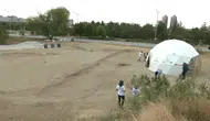 Anadolu Gezegen Gezgini Yarışması ODTÜ'de gerçekleştiriliyor