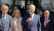 Hollanda ile dev ticaret trafiği! Hedef 15 milyar dolar