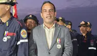 Enkaz altından 38 canı kurtaran İbrahim Eser’e devlet nişanı!