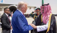 Trump'ın 'Husileri vurun' talimatı verdiği iddiası gündemde!