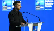 Kiev’e füze kalkanı: Zelenskiy gün vererek duyurdu!