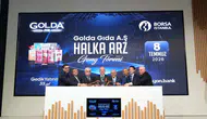 Borsa İstanbul'da dev gıda hamlesi: 805 milyon TL'lik dev halka arza rekor talep!