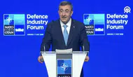 Milyar dolarlık rekorun ardından Türkiye’den Avrupa’ya güvenlik çağrısı!