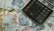 Türkiye'nin cari işlemler hesabında mayıs ayında açık ve fazla dengeleri