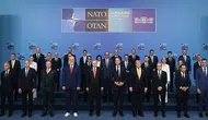 Bakan Fidan'dan NATO paylaşımı: 'Tarihi zirveyi başarıyla gerçekleştirdik'