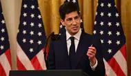 Fed Başkanı Warsh: Enflasyon hedefinde yumuşama söz konusu değil