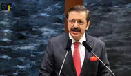 Hisarcıklıoğlu sanayicinin kaderini değiştirecek rotayı çizdi: Çözüm Filyos’ta