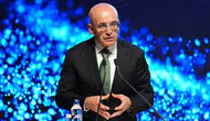 Bakan Şimşek: Dolarizasyonda önemli gelişmeler kaydettik