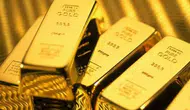 Altın fiyatları düşüşe geçti: Gram altın 6 bin 80 lira