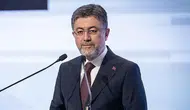 Bakan Yumaklı: TMO, tarımsal üretimi desteklemek için 10 milyon ton ürünü aldı