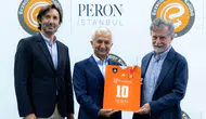 Voleybol dünyasında büyük sponsorluk hamlesi: İşte Eczacıbaşı'nın yeni isim sponsoru