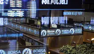 Borsa İstanbul'da BIST 100 endeksi düşüşle açıldı