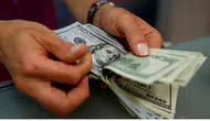 Dolar/TL işlem seviyeleri yükselmeye devam ediyor