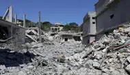 Diplomasinin sınırında yıkım: İsrail ateşkese rağmen Lübnan’ı vuruyor!