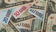 Piyasalarda gün ortası: Dolar ve avro fiyatları düşüşte