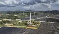 Enerjide fosil yakıt dönemi kapanıyor mu? Türkiye'den 2035 için radikal hamle