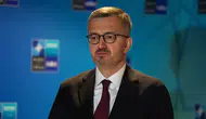 İletişim Başkanı Duran'dan tarihi zirve öncesi çarpıcı açıklamalar!