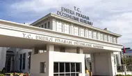 EPDK İkinci Başkanlığına Muhammed Mustafa İzgeç atandı