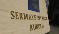 Sermaye Piyasası Kurulu'ndan geçici işlem yasağı kararı