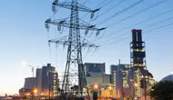 Türkiye'de günlük elektrik üretimi ve tüketimi verileri açıklandı