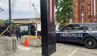 Space Needle yakınındaki festival kanlı bitti: 2 ölü
