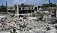 Roma’da kritik zirve: İsrail ile Lübnan arasındaki müzakerelerde yeni dönem!