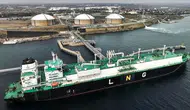 Türkiye'nin mayıs ayındaki LPG ithalatı yıllık bazda artış gösterdi