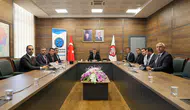 Niğde'de Halavet Gıda ile 240 milyon dolarlık yeni yatırım protokolü imzalandı