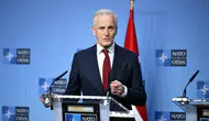 Ankara'daki tarihi zirvede karar çıktı: Norveç hava savunma fonunu duyurdu