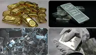Kritik Fed dönemeci: Değerli metaller neden kayıplara oynuyor?