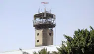 Yemen'de ateşkes hattı çöktü: Sana Havalimanı bombalandı!