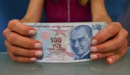 Bankacılık sektöründe mevduat artışı, kredi hacminde düşüş gözlemlendi