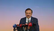 TOBB Başkanı Hisarcıklıoğlu, akreditasyon sisteminin önemini vurguladı