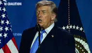 'İran’a yas izni verdik!' Trump’tan Güney Dakota’da çok konuşulacak sözler