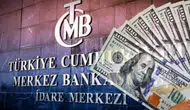 Türkiye Cumhuriyet Merkez Bankası’nın 15.30 döviz kurları belirlendi
