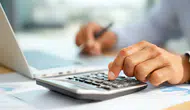 Finansal hizmetler güven endeksi temmuz ayında 155 seviyesine yükseldi