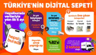 E-ticarette 2026 trendleri belli oldu: İşte Türkiye'nin ilk yarısında dijital sepetten çıkan çarpıcı sonuçlar