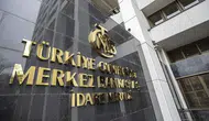 TCMB tarafından açıklanan döviz kurları güncellendi