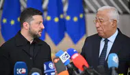 Zelenskiy ve Costa Ankara’da buluştu: Moskova üzerindeki baskı artıyor!