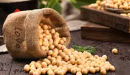Soya fasulyesi fiyatları 26 ayın zirvesine ulaştı