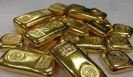 Altın fiyatı kilogramda 6 milyon 140 bin 200 liraya düştü
