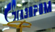 Gazprom, 2026'nın ilk yarısında 78,4 milyar ruble net kar elde etti