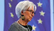Avrupa Merkez Bankası politika faizini sabit bıraktı