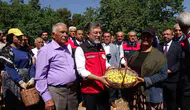 Malatya kayısı festivalinde tarımda yeni umutlar konuşuldu