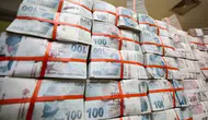 Merkez Bankası son raporu açıkladı: TL mevduatlarında rekor sıçrama