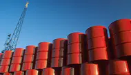 Petrol fiyatlarında sert düşüş: Brent 86 dolar sınırına geriledi