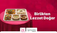 Darüşşafakalı öğrencilere büyük destek: Yemeksepeti dayanışmayı sipariş ekranına taşıdı