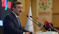 Cumhurbaşkanı Yardımcısı Yılmaz, haziran ayı iş gücü istatistiklerini değerlendirdi