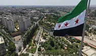 Diplomaside yeni dönem: Suriye’den ABD’nin terör listesi adımına ilk yorum